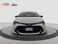Toyota Corolla 2.0h Style cvt Wit - thumbnail 8