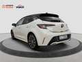 Toyota Corolla 2.0h Style cvt Wit - thumbnail 3