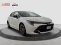 Toyota Corolla 2.0h Style cvt Wit - thumbnail 7