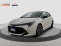 Toyota Corolla 2.0h Style cvt Wit - thumbnail 1