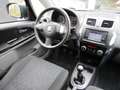 Suzuki SX4 1.6 120 pk Clima/Trekhaak/Bluetooth/Stoelverw Siyah - thumbnail 4