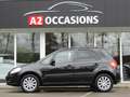 Suzuki SX4 1.6 120 pk Clima/Trekhaak/Bluetooth/Stoelverw Noir - thumbnail 2