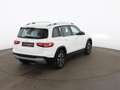 Mercedes-Benz GLB 200 d 4Matic Style Aut LED 360-CAM LEDER NAVI Weiß - thumbnail 2