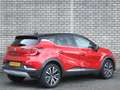 Renault Captur 1.3 Mild Hybrid 160 EDC Iconic | Automaat | Naviga Red - thumbnail 2
