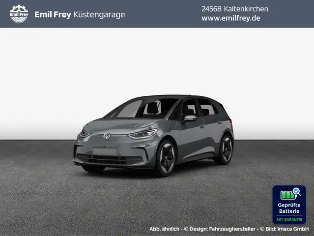 Volkswagen ID.3 Pro Move ACC/Kamera/Navi/Sitzheizung
