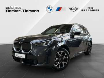 20d xDrive M Sportpaket/ Paket Professional + Prem