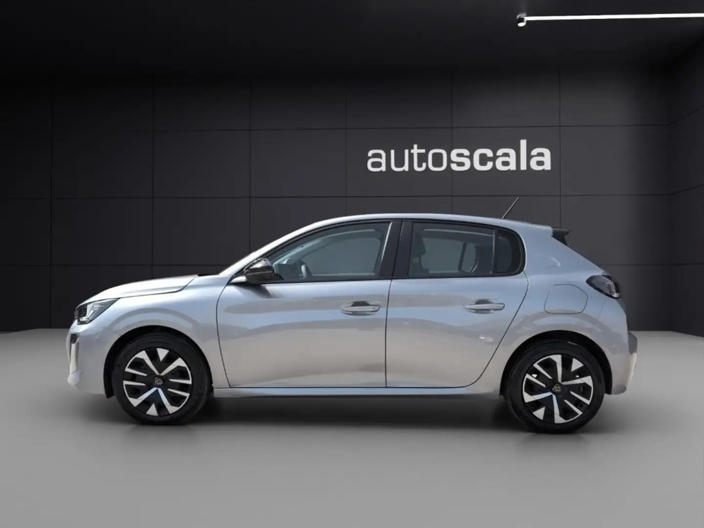 Peugeot 208 PureTech 75 Stop&Start 5 porte Style - 2