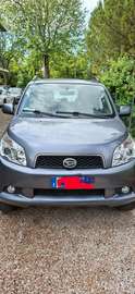 Terios 2006 1.5 SX