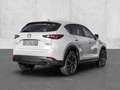 Mazda CX-5 2.2L SKYACTIV-D 150PS 6AT FWD AD'VANTAGE HUD NAVI Blanc - thumbnail 2