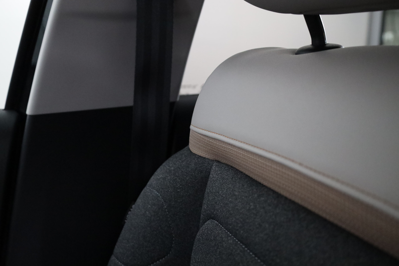 Photo du véhicule