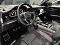 Audi Q8 3.0 tdi mhev S line edition quattro 286cv Noir - thumbnail 6