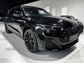 Audi Q8 3.0 tdi mhev S line edition quattro 286cv Noir - thumbnail 2