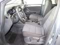 Volkswagen Touran Comfortline 1.5 TSI*DSG*7-Sitzer*AHK*NAVI*SIH*EPH Grijs - thumbnail 12