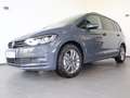 Volkswagen Touran Comfortline 1.5 TSI*DSG*7-Sitzer*AHK*NAVI*SIH*EPH Grijs - thumbnail 3