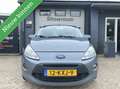 Ford Ka/Ka+ 1.2 Cool&Sound Airco*NAP*4 seasonbanden Grijs - thumbnail 2