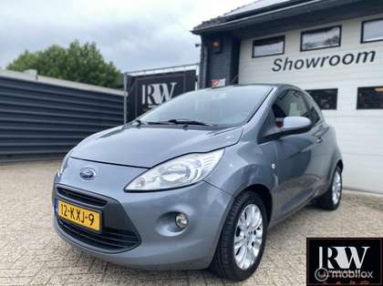 Ford Ka/Ka+ 1.2 Cool&Sound Airco*NAP*4 seasonbanden