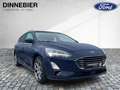 Ford Focus Titanium+Standhz+ACC+LED+PANO+TWA+Cam+Navi Bleu - thumbnail 9