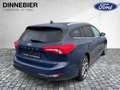 Ford Focus Titanium+Standhz+ACC+LED+PANO+TWA+Cam+Navi Bleu - thumbnail 7