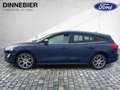 Ford Focus Titanium+Standhz+ACC+LED+PANO+TWA+Cam+Navi Bleu - thumbnail 5