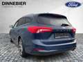 Ford Focus Titanium+Standhz+ACC+LED+PANO+TWA+Cam+Navi Bleu - thumbnail 6