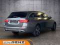 Mercedes-Benz E 200 d, Airmatic, AHK,... Grau - thumbnail 4