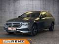 Mercedes-Benz E 200 d, Airmatic, AHK,... Grau - thumbnail 1