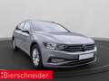 Volkswagen Passat Variant 1.5 TSI DSG Business NAVI LED ACC Grau - thumbnail 4