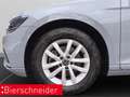 Volkswagen Passat Variant 1.5 TSI DSG Business NAVI LED ACC Grau - thumbnail 3