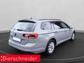 Volkswagen Passat Variant 1.5 TSI DSG Business NAVI LED ACC Grau - thumbnail 10