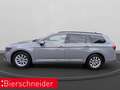 Volkswagen Passat Variant 1.5 TSI DSG Business NAVI LED ACC Grau - thumbnail 5