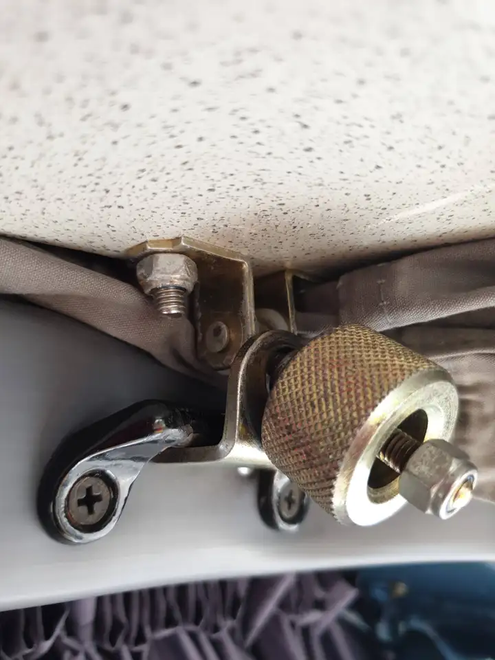 Volkswagen T3 camperbus, foto 12