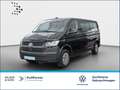 Volkswagen T6.1 Kombi LR*Navigation*DAB+*GRA*9Sitze*AHK Zwart - thumbnail 1