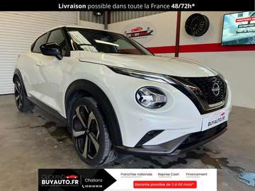 1.0 DIG-T 7DCT TECKNA 114 CV BOITE AUTO / ENTRETIEN A JOURS / GARANTIE