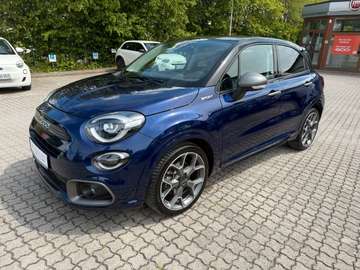1.5 GSE Hybrid Sport