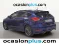 Ford Focus 1.0 Ecoboost Auto-S&S ST-Line 125 Azul - thumbnail 3