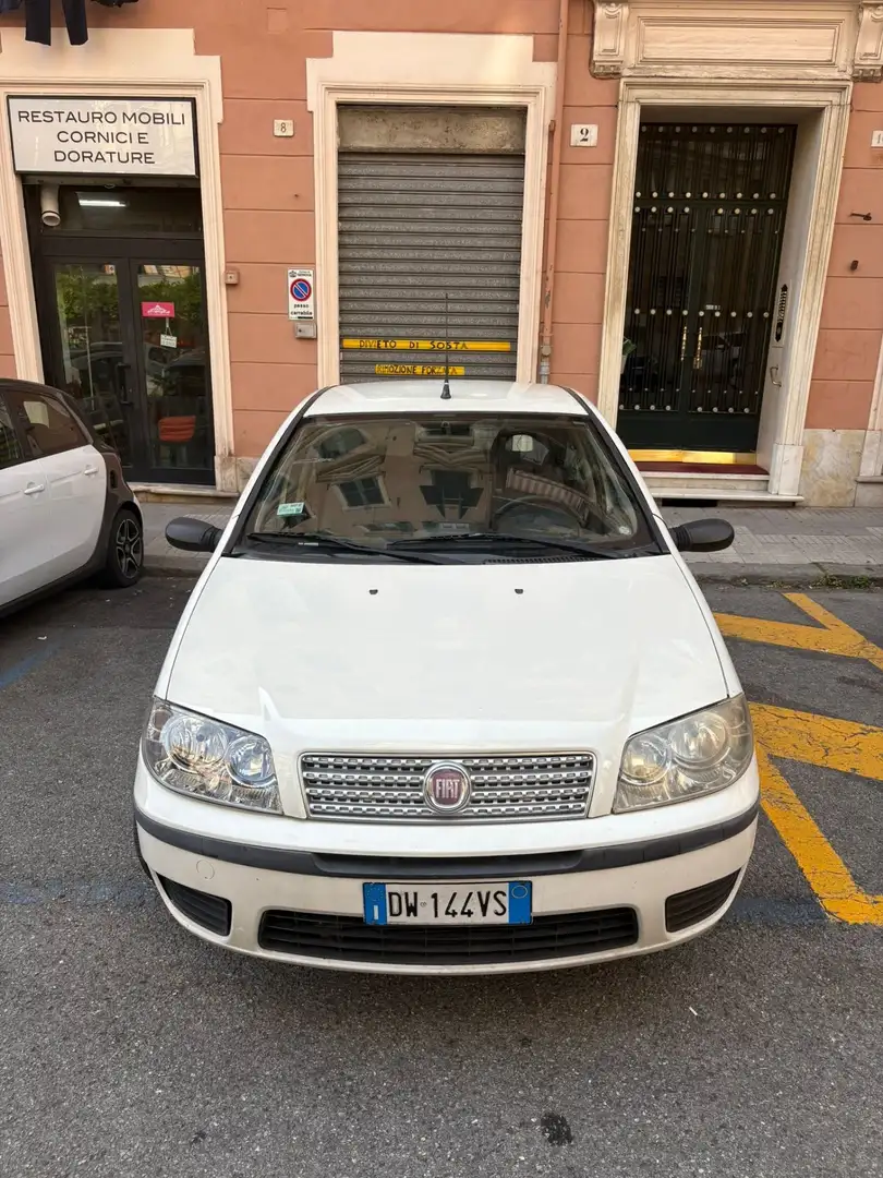 Fiat Punto 5p 1.2 Classic - 2