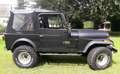 Jeep CJ-7 CJ-7 4.2 Negru - thumbnail 12