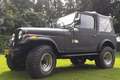 Jeep CJ-7 CJ-7 4.2 Negru - thumbnail 3