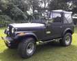 Jeep CJ-7 CJ-7 4.2 Negru - thumbnail 2