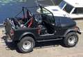 Jeep CJ-7 CJ-7 4.2 Negru - thumbnail 11