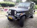 Jeep CJ-7 CJ-7 4.2 Negru - thumbnail 8