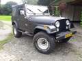 Jeep CJ-7 CJ-7 4.2 Negru - thumbnail 4