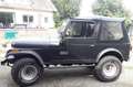 Jeep CJ-7 CJ-7 4.2 Negru - thumbnail 7