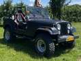 Jeep CJ-7 CJ-7 4.2 Negru - thumbnail 10