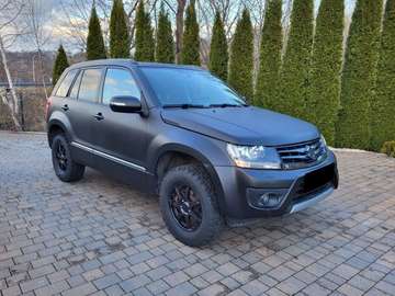 Grand Vitara 1.9 DDiS X30