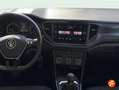 Volkswagen T-Roc 2.0TDI Edition 85kW Gris - thumbnail 11