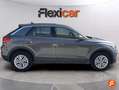 Volkswagen T-Roc 2.0TDI Edition 85kW Gris - thumbnail 9