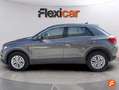 Volkswagen T-Roc 2.0TDI Edition 85kW Gris - thumbnail 4