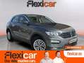 Volkswagen T-Roc 2.0TDI Edition 85kW Gris - thumbnail 1
