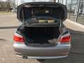 BMW 530 530i LCI Aut. - Dak, leer, navi etc 90dkm! Grau - thumbnail 17